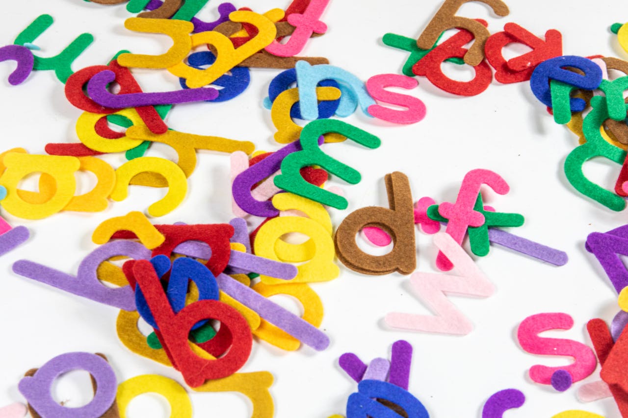 Expressions of neurodiversity